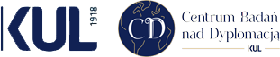 Centrum Badań nad Dyplomacją KUL