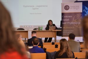 Ruszyła druga edycja studiów z dyplomacji na KUL