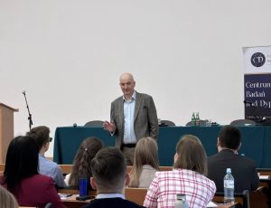 Ruszyła druga edycja studiów z dyplomacji na KUL