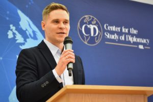 Ruszyła druga edycja studiów z dyplomacji na KUL