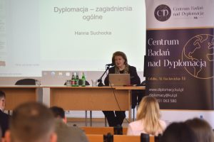 Ruszyła druga edycja studiów z dyplomacji na KUL