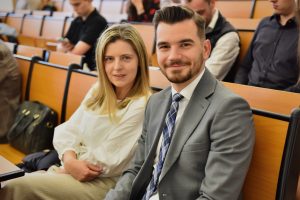 Ruszyła druga edycja studiów z dyplomacji na KUL