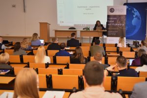 Ruszyła druga edycja studiów z dyplomacji na KUL